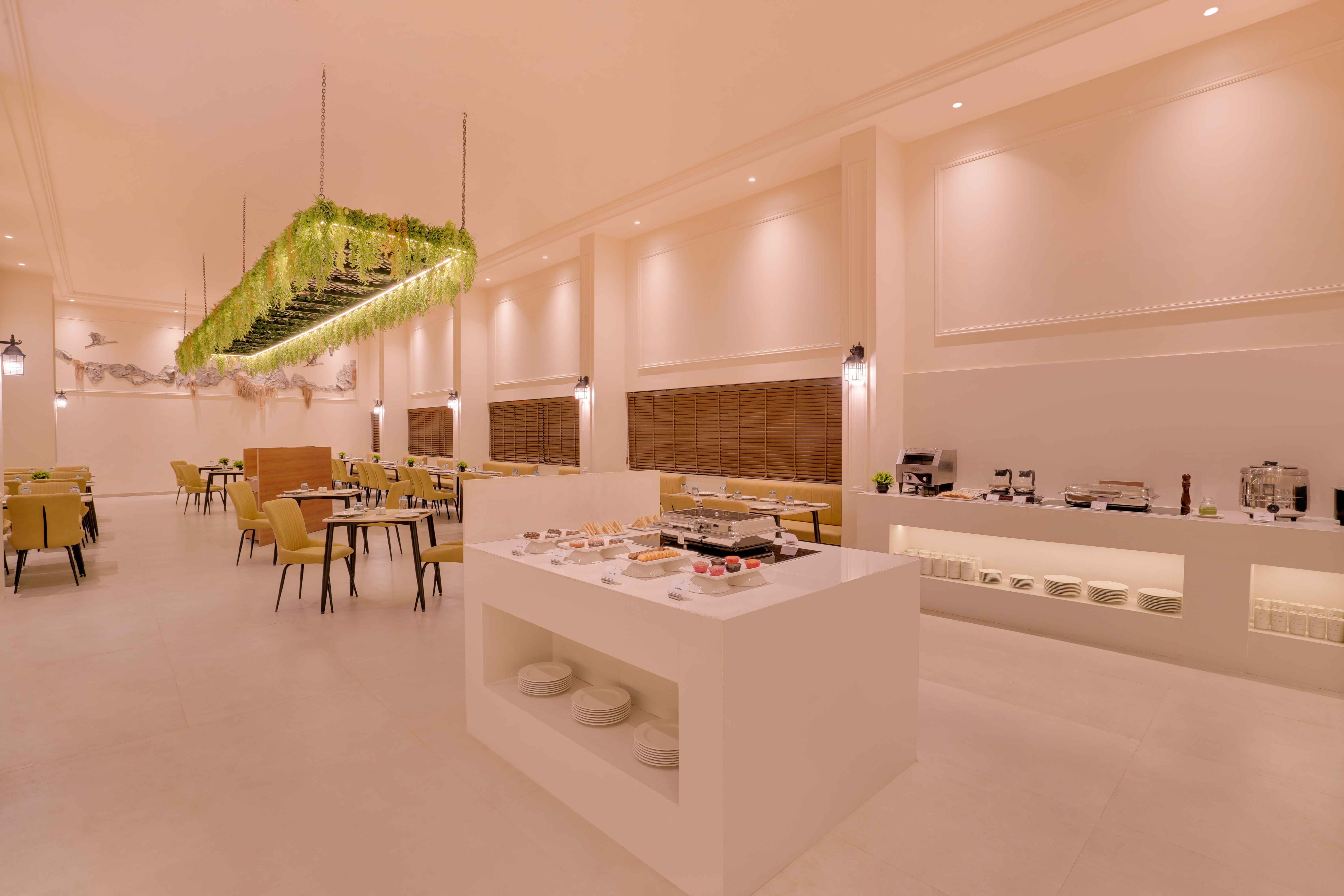 Cirtus Cafe